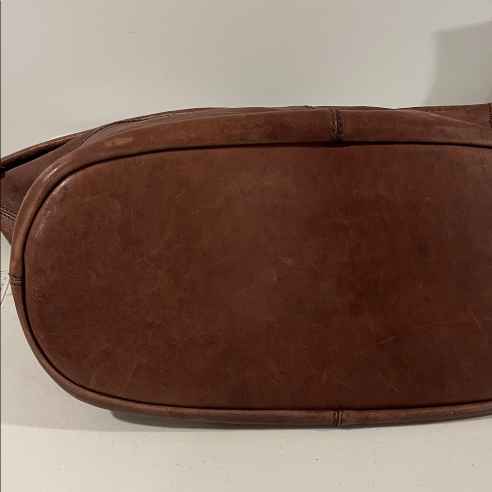 Givenchy nightingale bag med brown - Picture 5 of 12